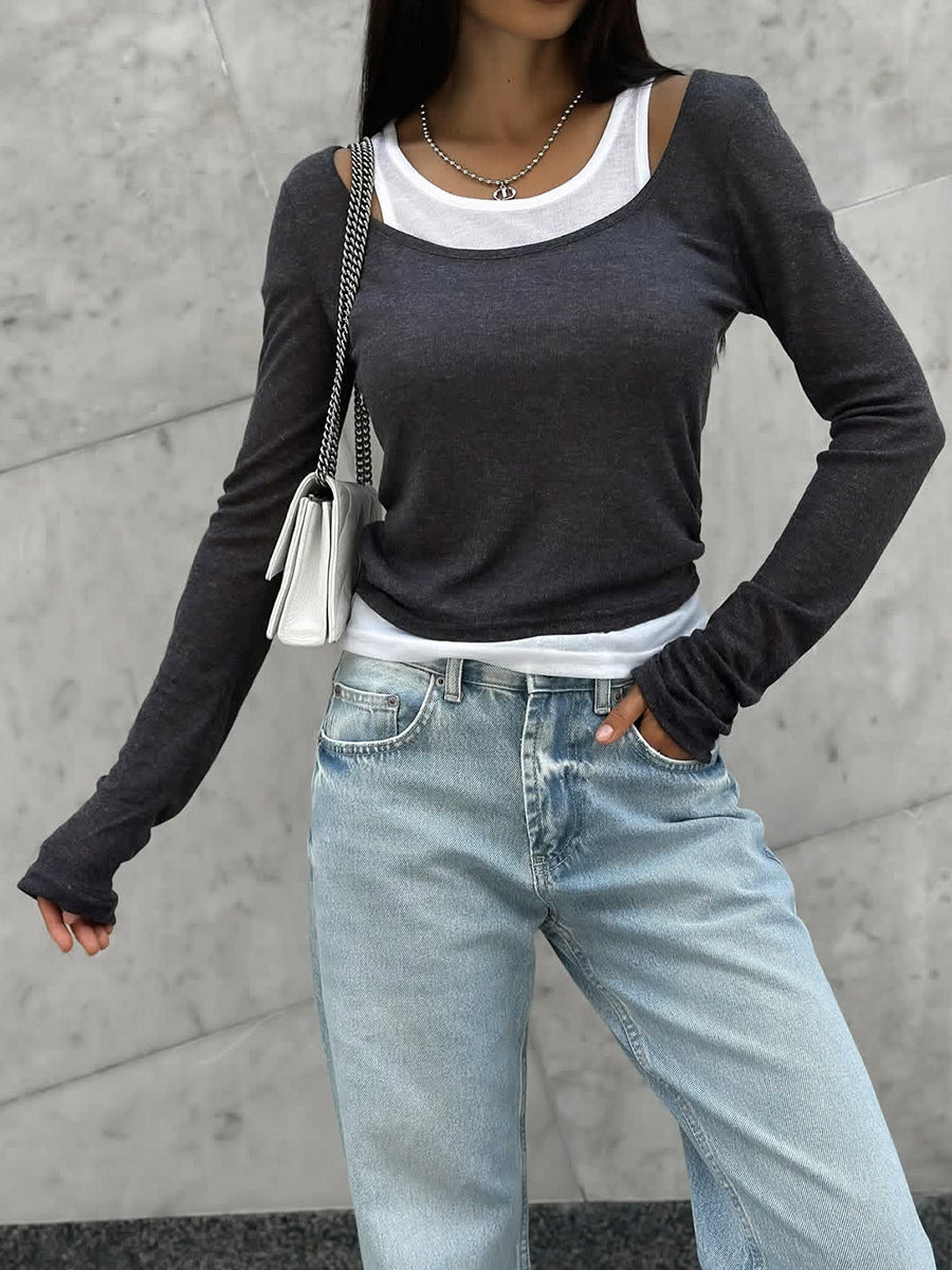 Dark Grey
