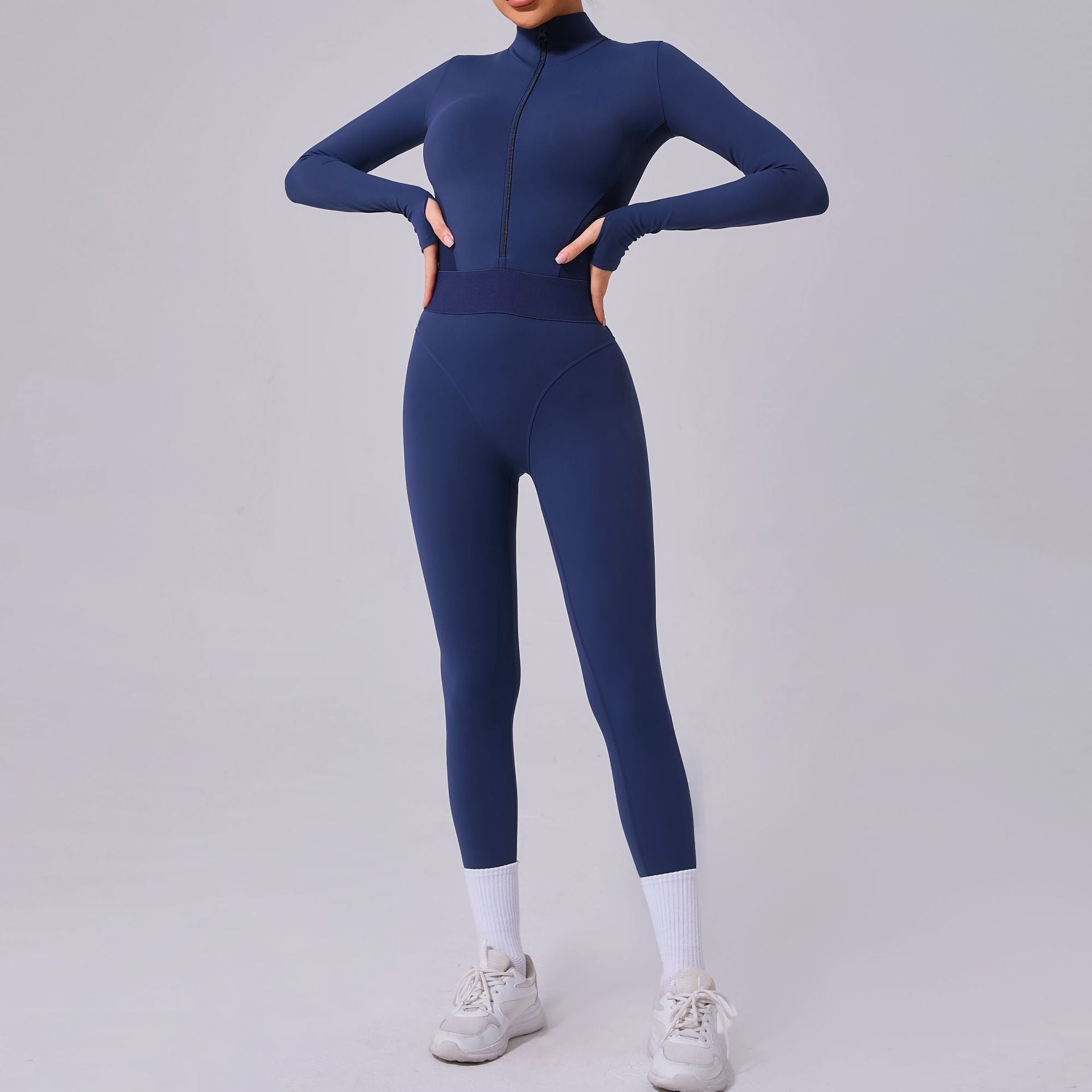 Navy Blue