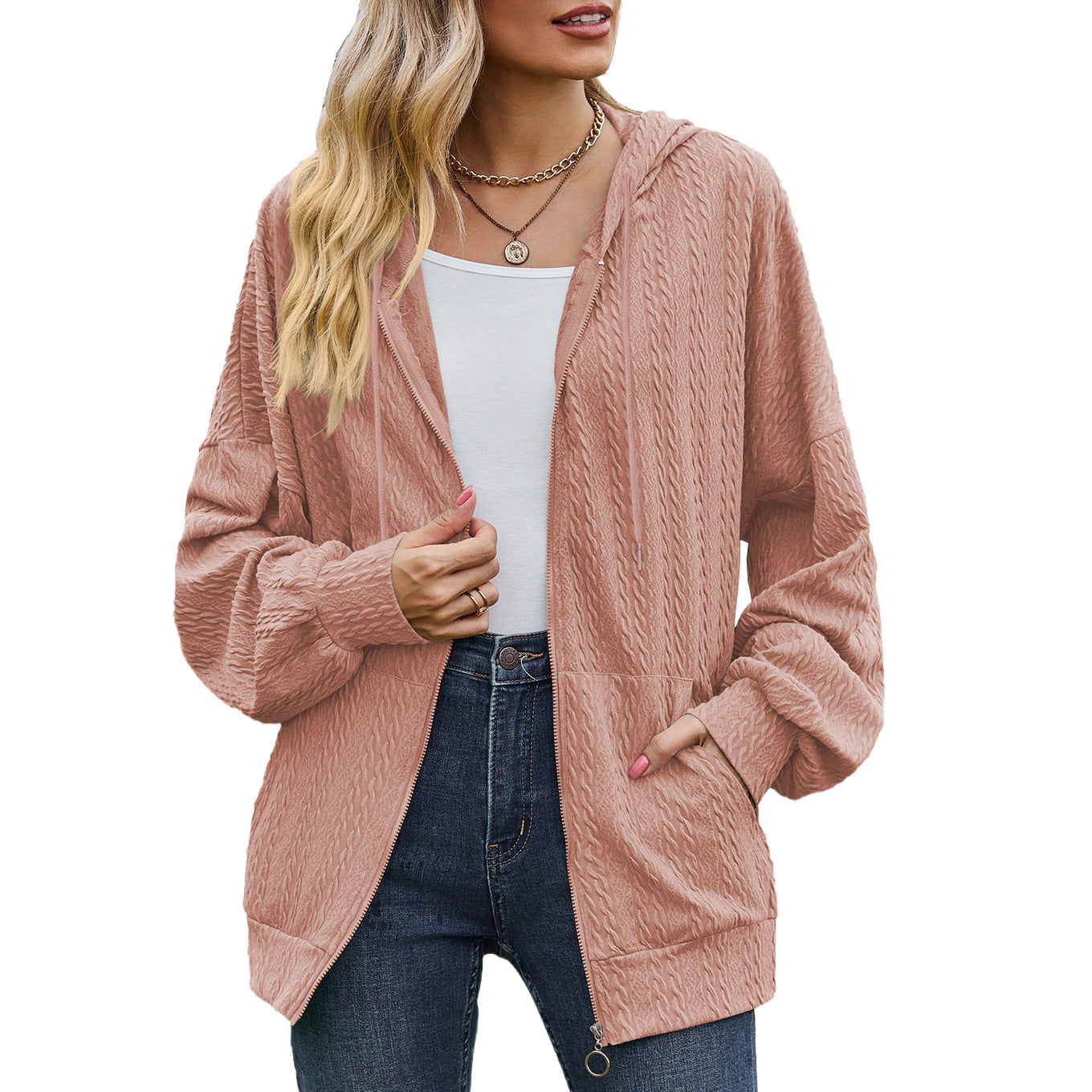Skin Pink