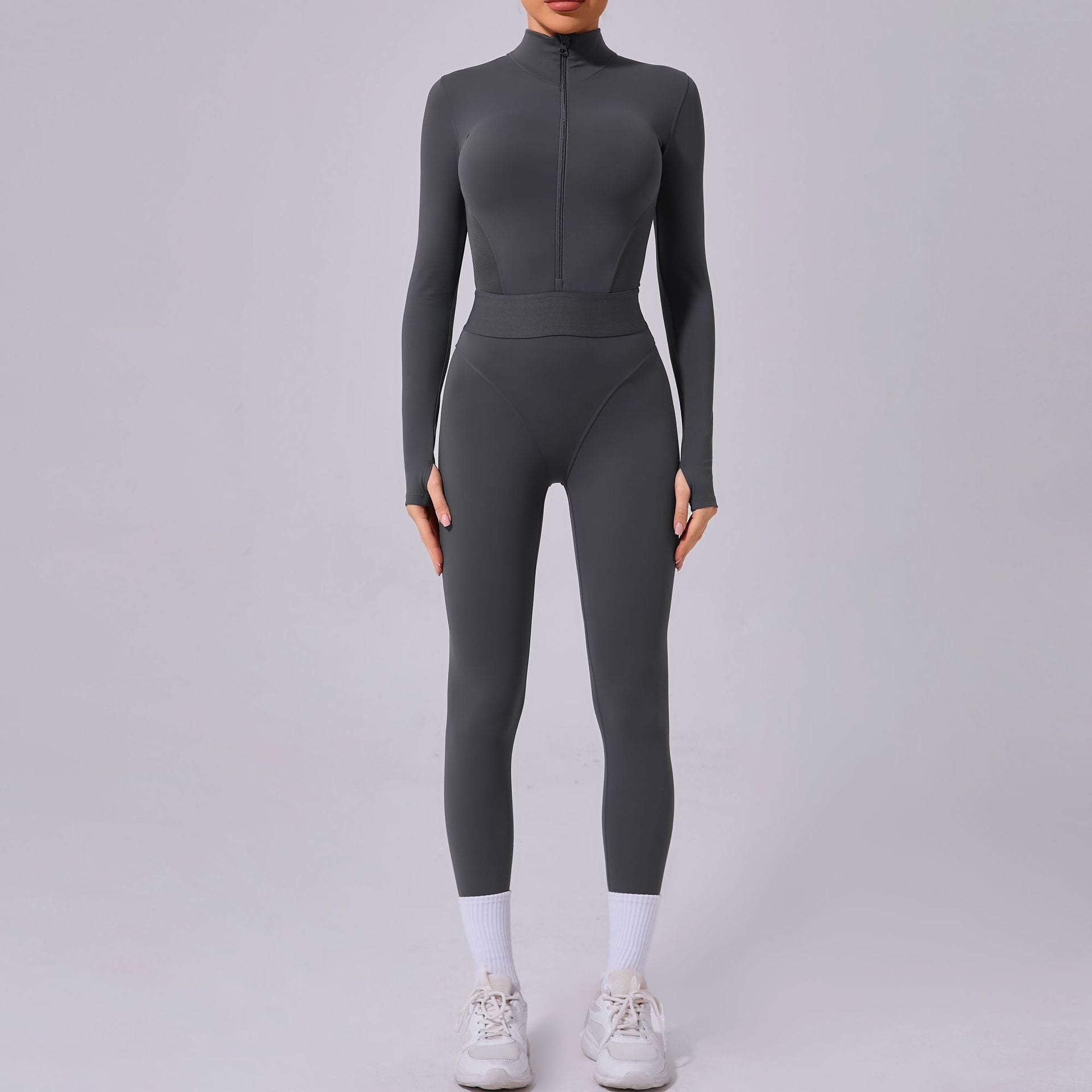 Carbon Gray