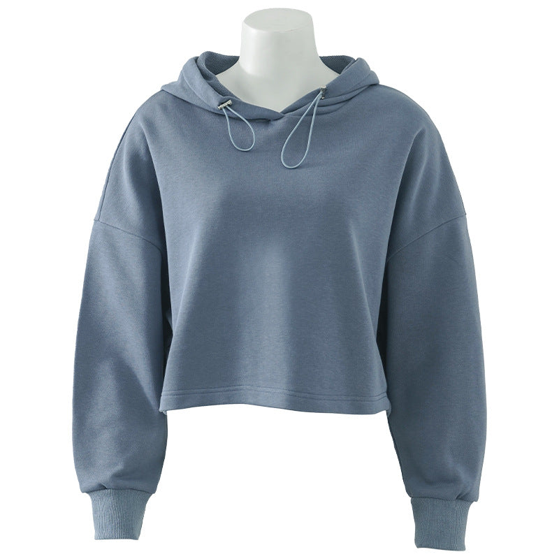 Haze Blue