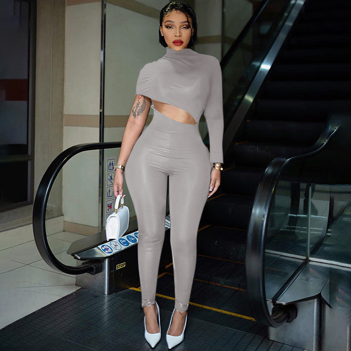 Grey