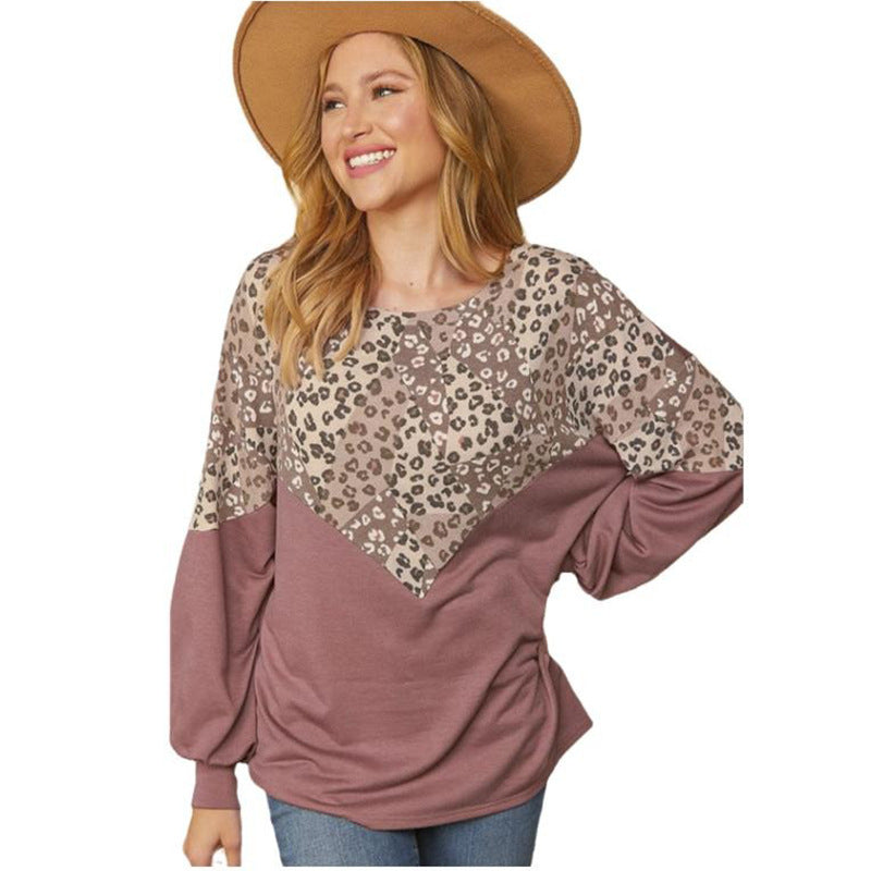 Leopard Print