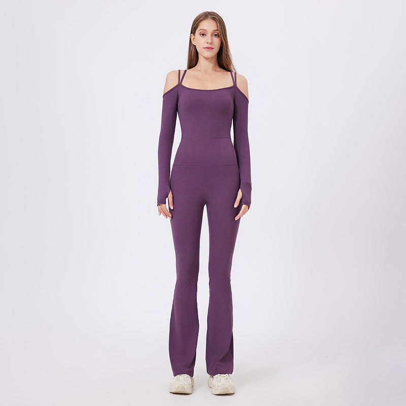 Grape Thistle Purple