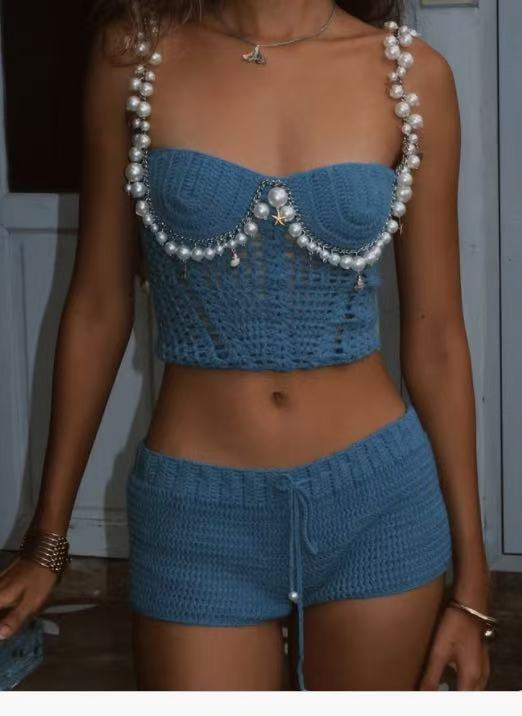 Blue Set
